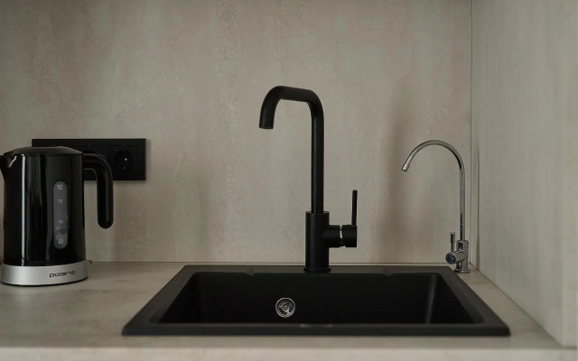 Baltic Sense на улице Тургенева 16А