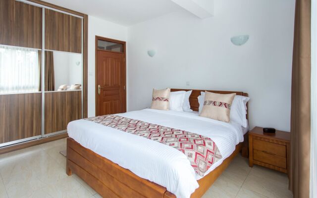 Myra Residences by Trianum