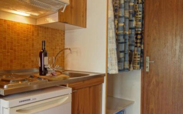 Apartment Les Pistes.3
