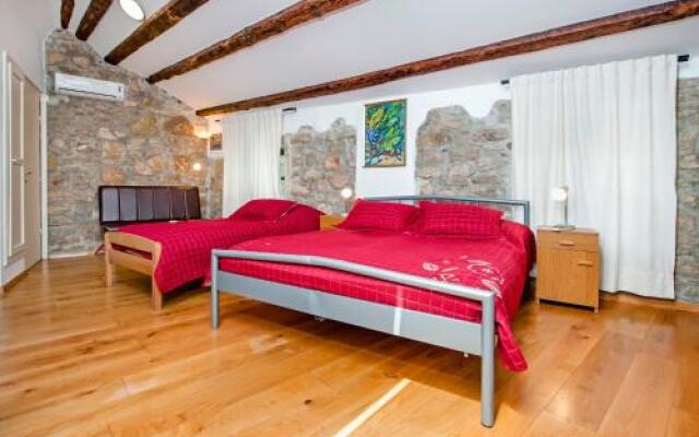 Studios Villa Oscar