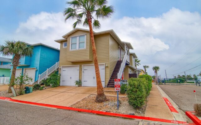 Good Luck Rodeo VW98