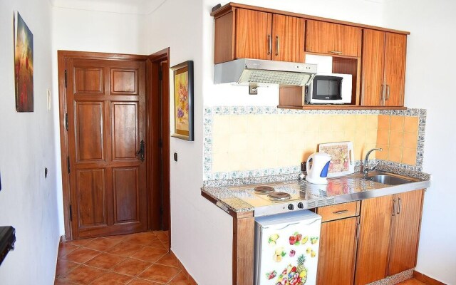 Mirador Golf Appart Hotel