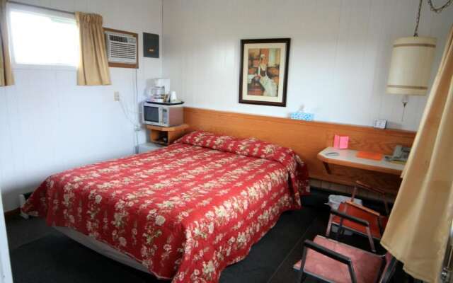 Sweet Dreams Motel