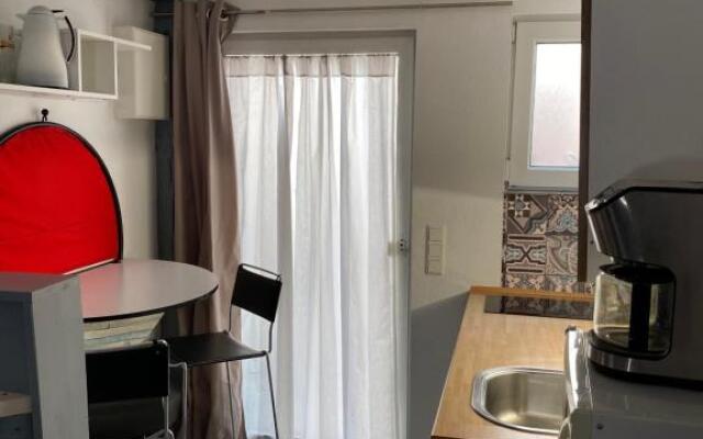 Romantisches Gastezimmer - Zentralgelegen