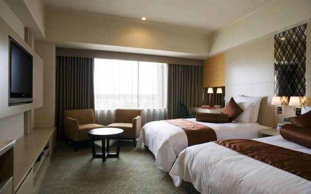 ANA Crowne Plaza Kanazawa by IHG