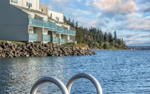 WorldMark Discovery Bay