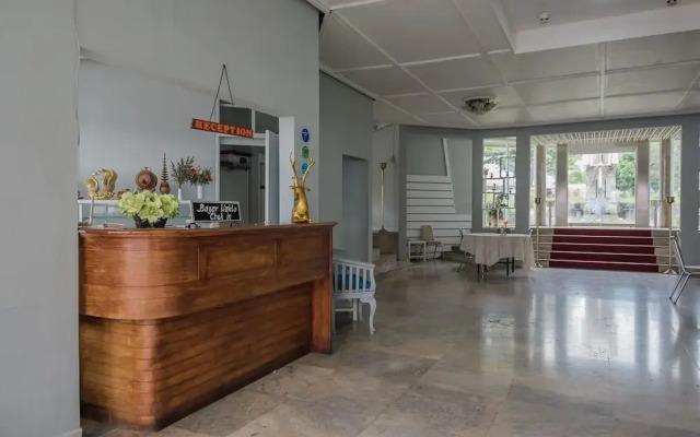 RedDoorz near Farm House 2