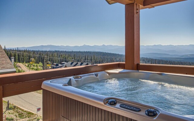 The Crescent by Okanagan Premier