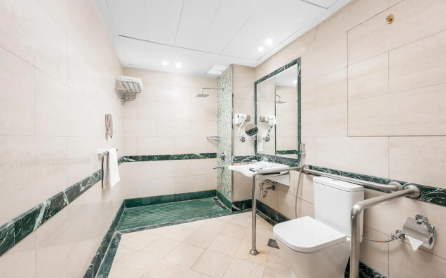 Dar Aleiman Al Haram Hotel