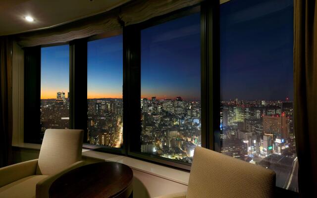 Park Hotel Tokyo