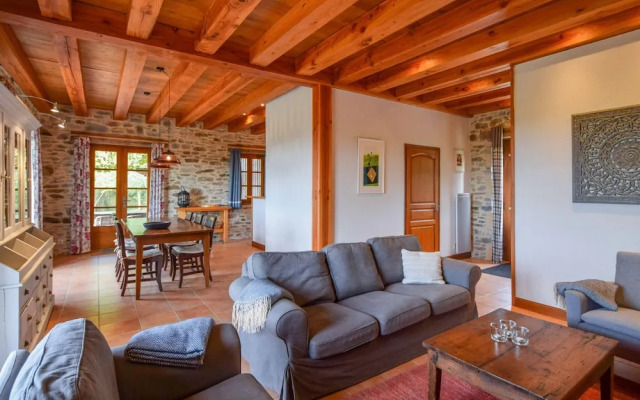 Elegant Villa on Historic Domaine