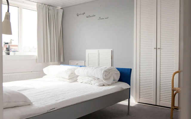 Appartementen Zandvoort