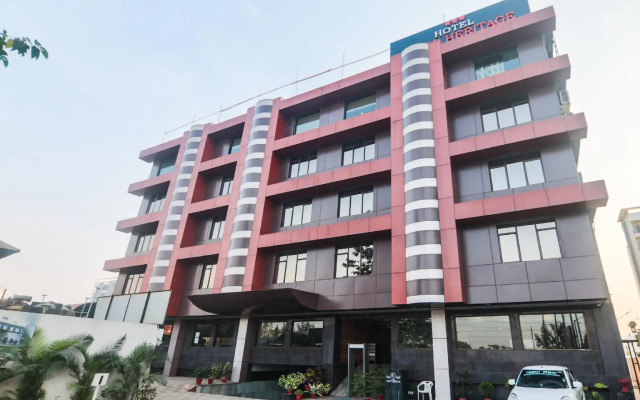 Hotel Royal Heritage