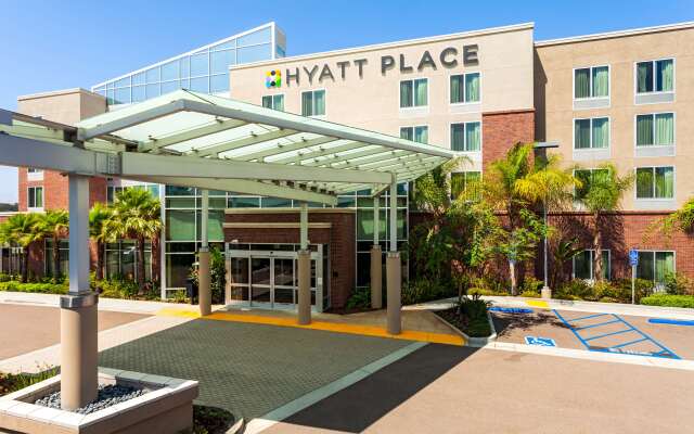 Hyatt Place San Diego/Vista-Carlsbad