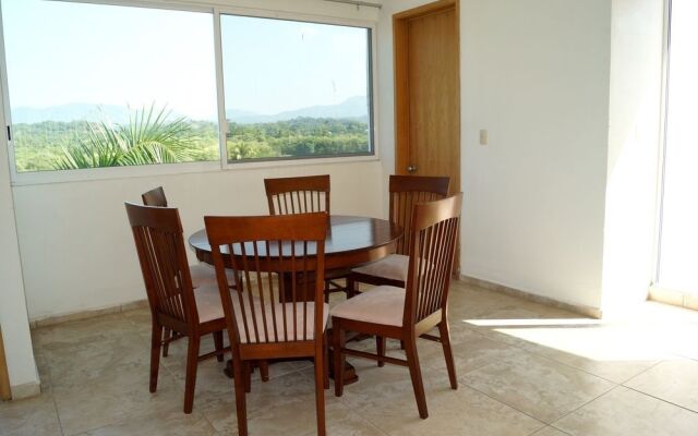 Sara Suites Ixtapa