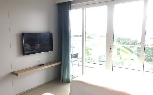 Suite & Pavilion Thien Kim