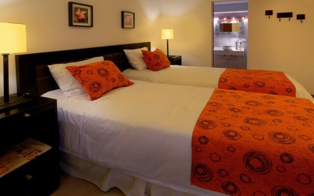 Huge Balcony and Amazing View AT2