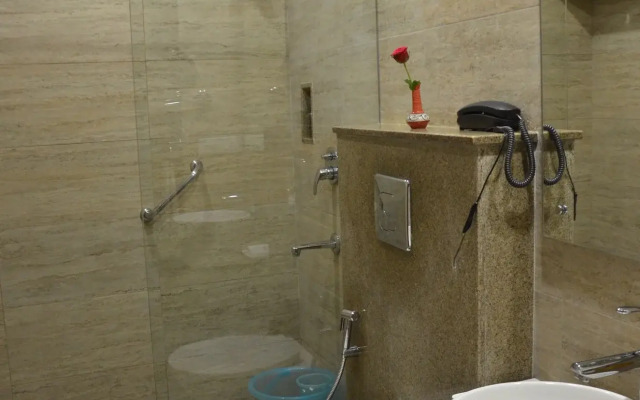 Sparrow Hotel Managed By Siara Sariska Alwar
