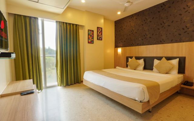 Fabhotel Magnus Star Koregaon Park – Guest Rooms – Pune