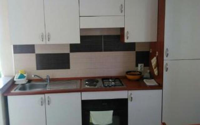 Apartment Marija B