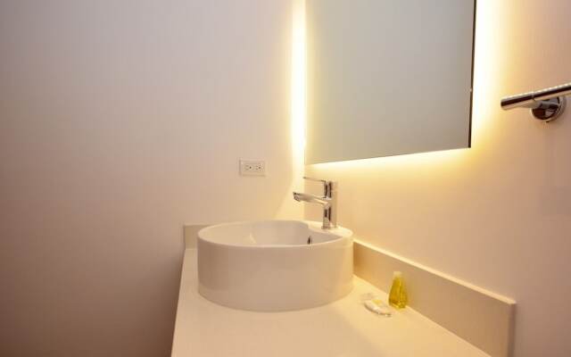 Ipana Apartment Deluxe
