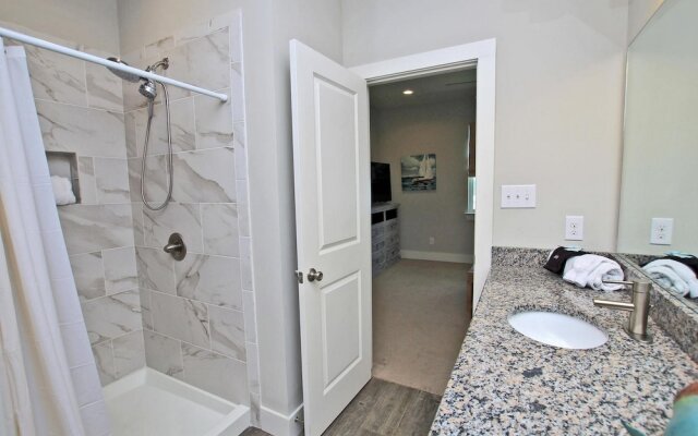 Romeo Beach by Youngs Suncoast