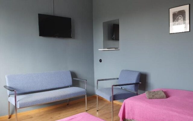 Hostel Tallinn