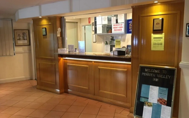 The Select Inn Penrith