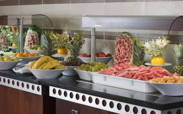 Grand Kaptan Hotel - All Inclusive
