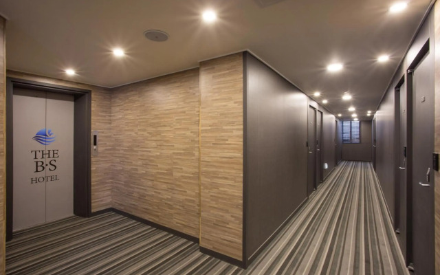 The BS Hotel