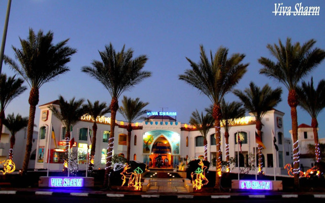 Viva Sharm Hotel