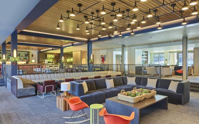 Limelight Hotel Snowmass