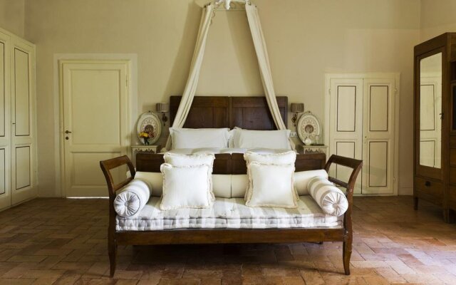 Villa Dianella Wine Resort