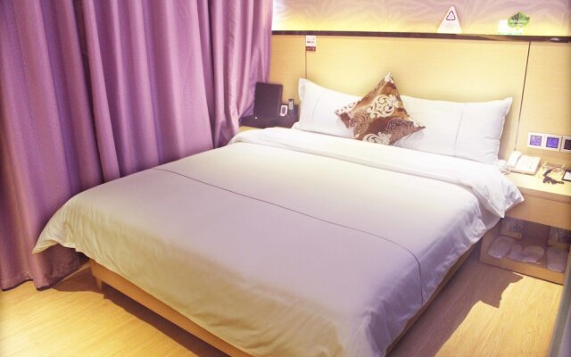 Linghang Boutique Hotel