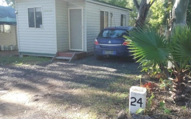 Highway Tourist Village