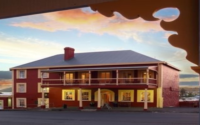 Stanley Cottages & Apartments