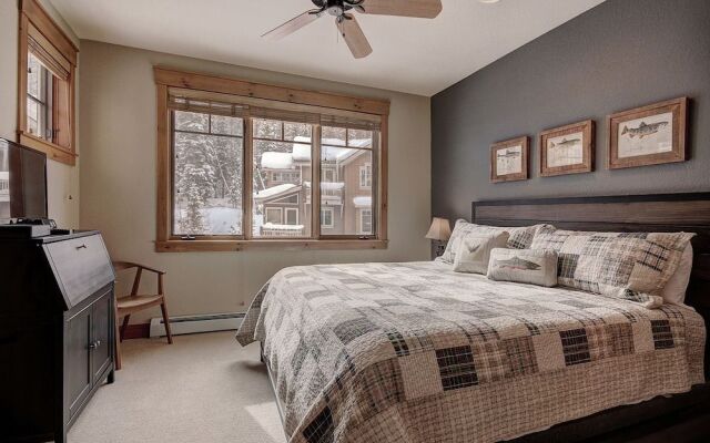 6552 Settlers Creek Townhomes