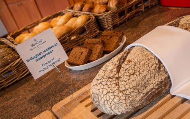 Westcord Hotel De Wadden