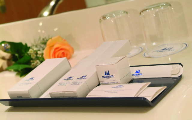 Maritim Hotel Frankfurt
