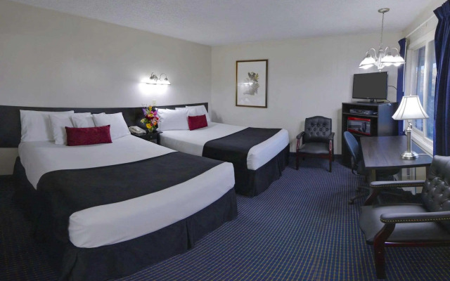 Americas Best Value Inn Sheridan