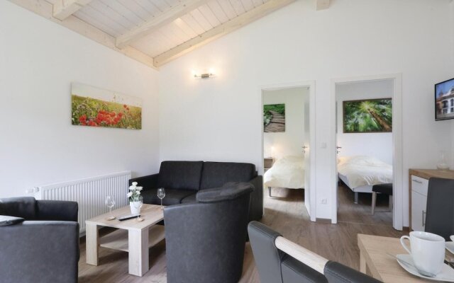 Ferienhausdorf Thale