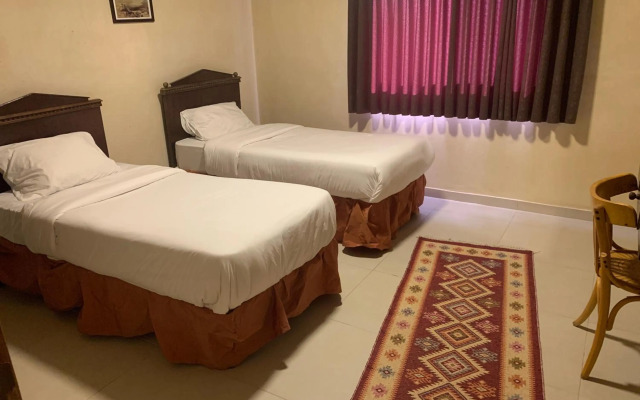 Nonna Aisha B&B