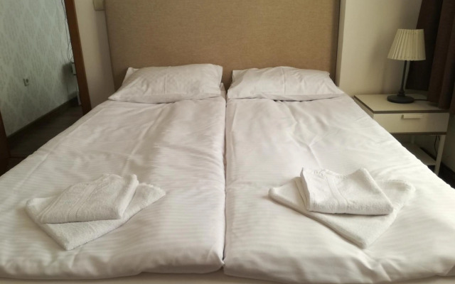 Apartments in Complex Grand Manastira