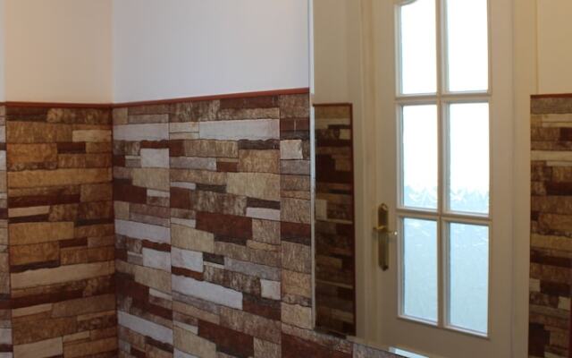 Apartamento Dolmen el Romeral