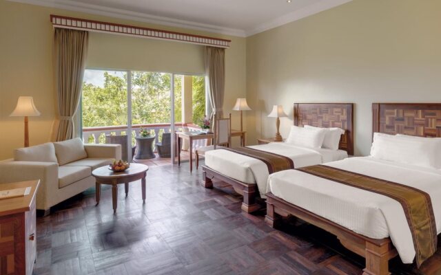 Lakeside by Sokha Beach Resort