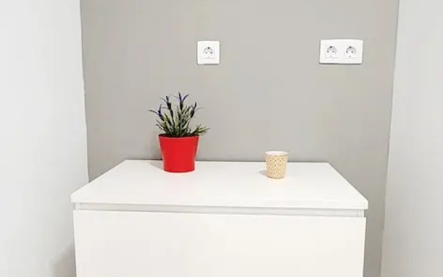 Hostal Urban Basic