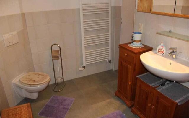 Ferienwohnung Neppermin USE 2771