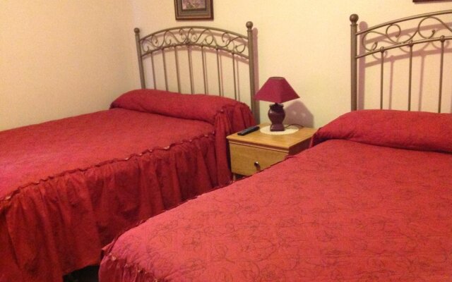 Auberge Le Campagnard