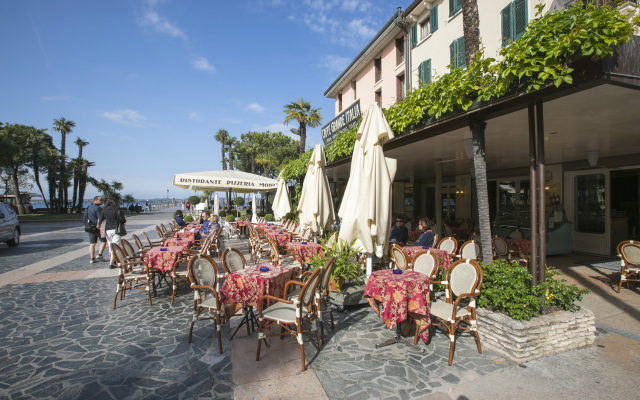 Villa Fiorita - Apt 4 - Mimosa