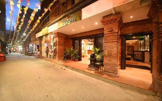 Skye Inn Kathmandu